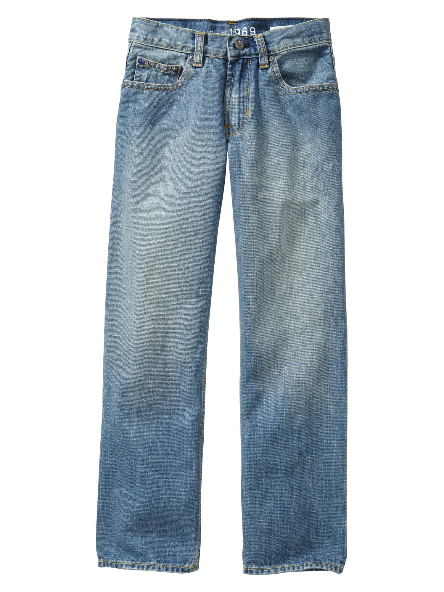 Gap original fit jeans deals