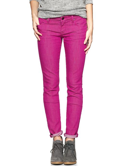 View large product image 1 of 1. 1969 always skinny jeans