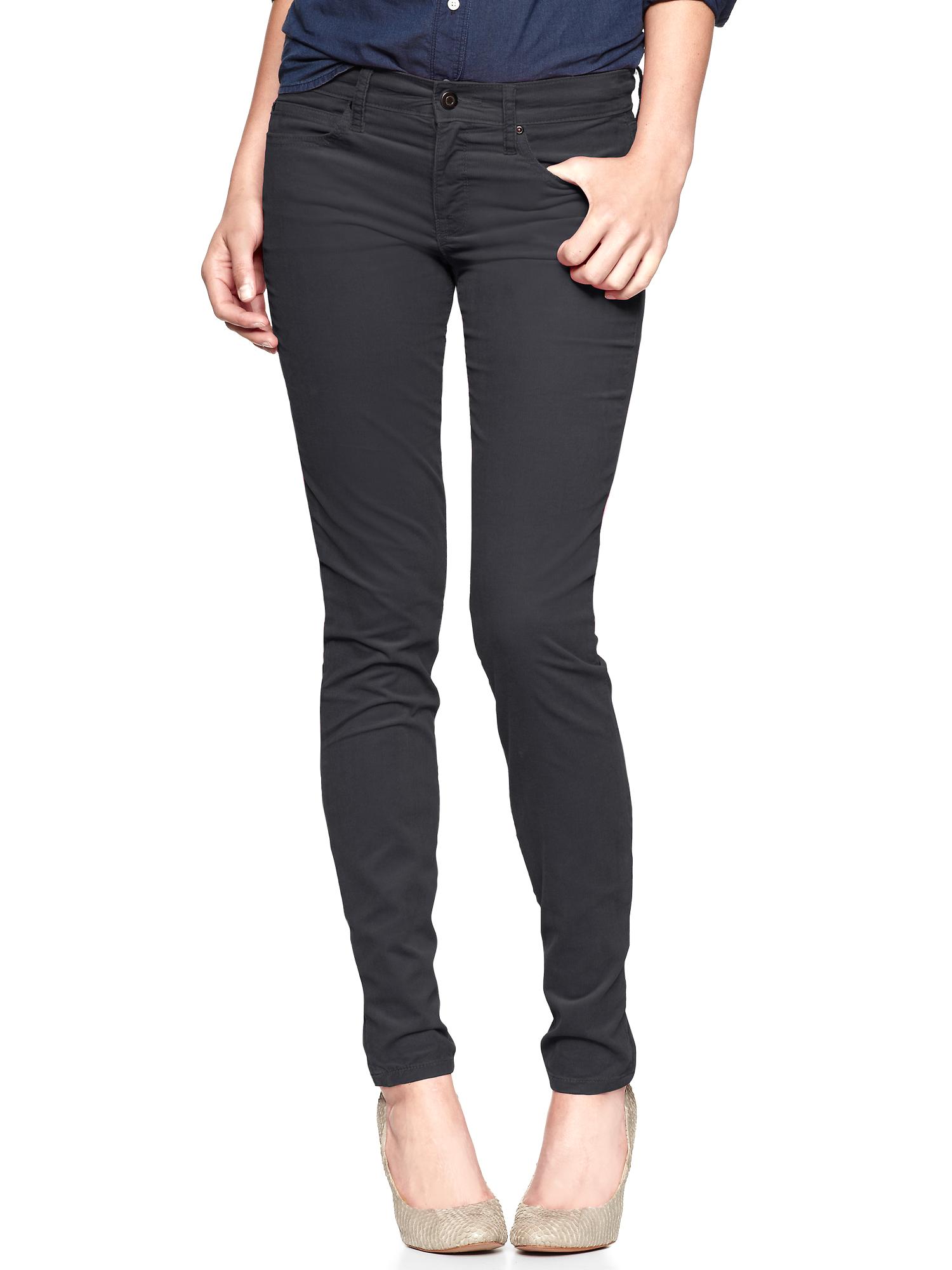 1969 legging cords Gap