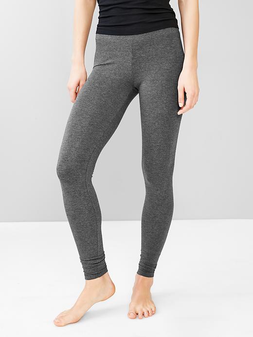 Image number 1 showing, Pure Body Sleep Leggings