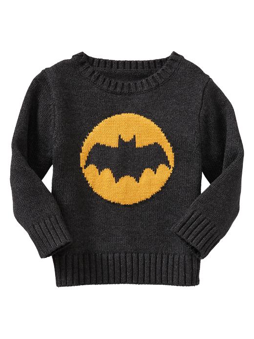 View large product image 1 of 1. Junk Food&#153 superhero sweater