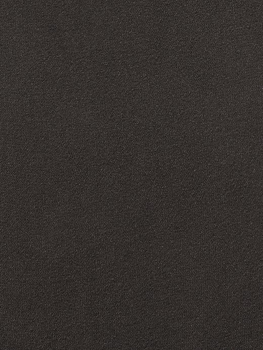 2 of 8 showing, with the color deep winter forest of product Opaque heavyweight tights
