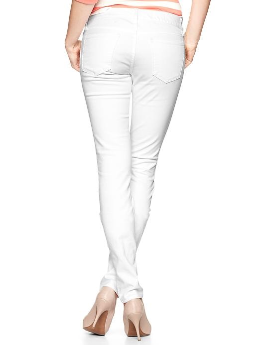 1969 always skinny jeans Gap