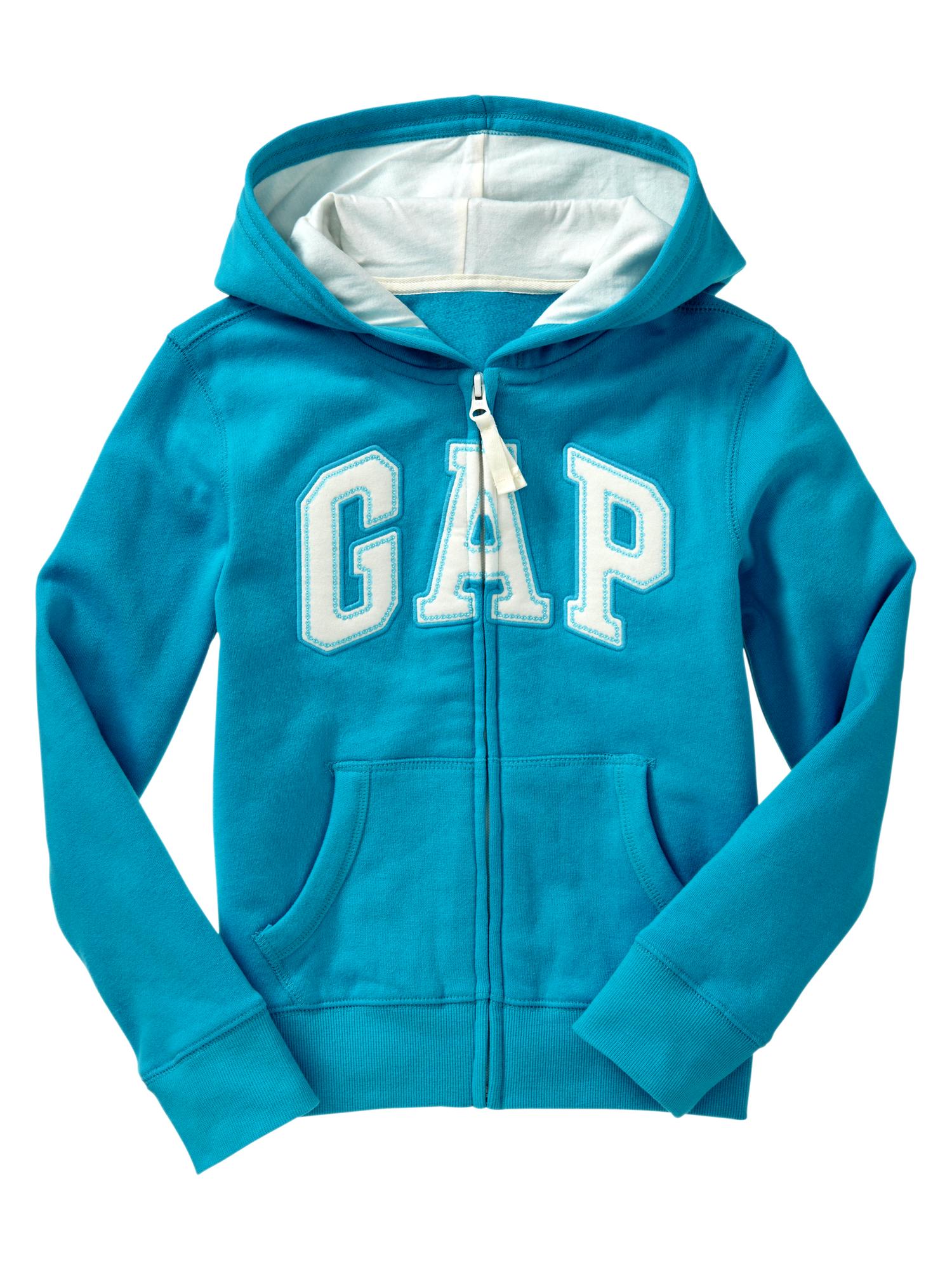 Gap neon on sale hoodie