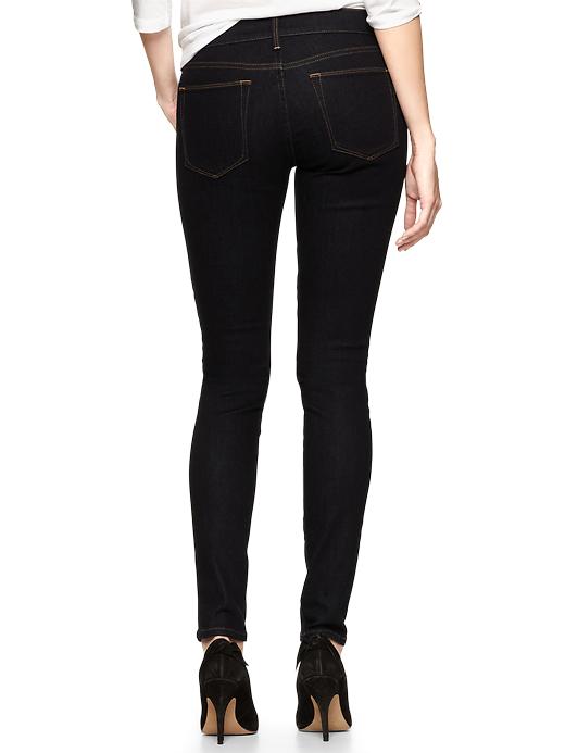 View large product image 2 of 2. 1969 legging jeans