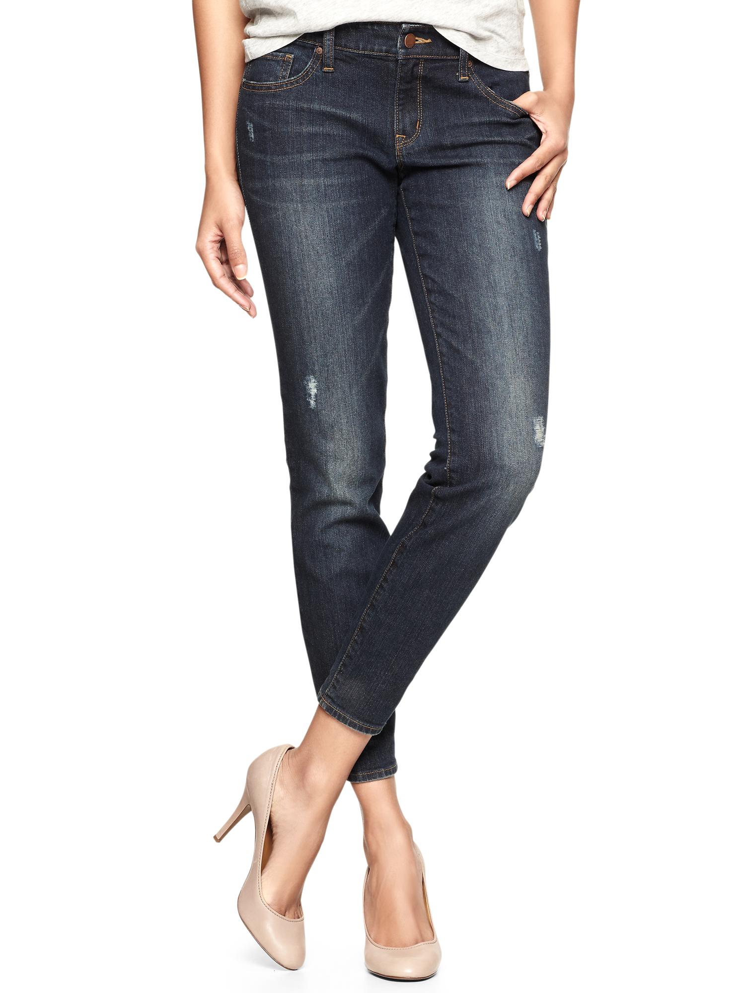 Gap jeans outlet always skinny 1969