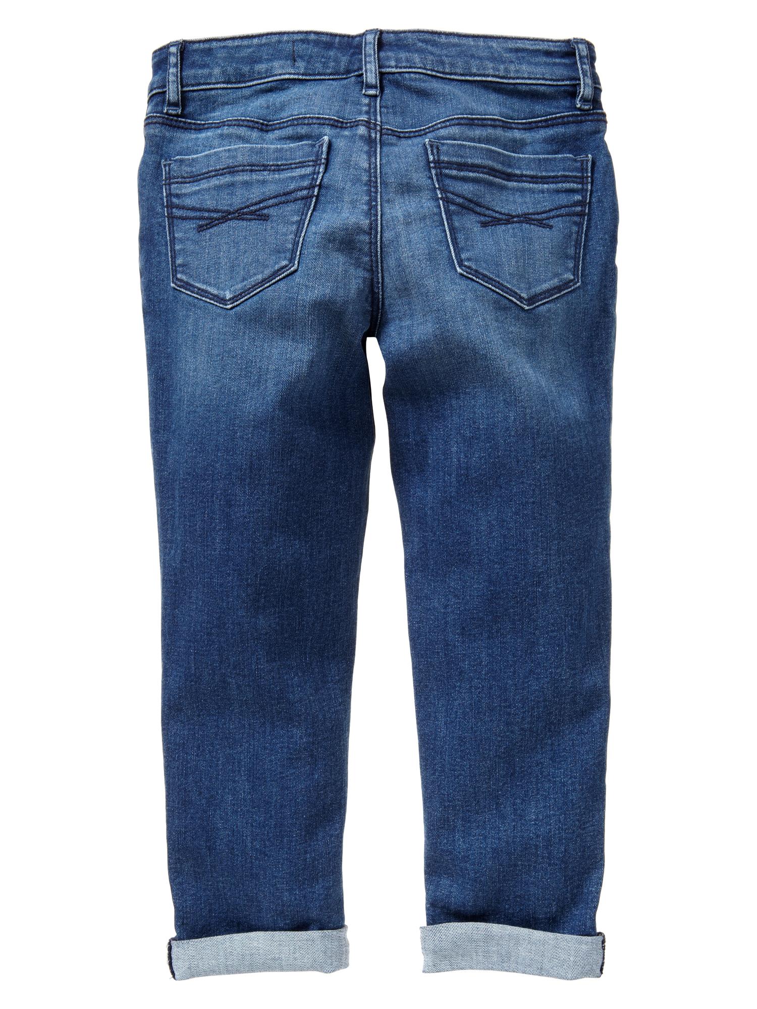 1969 super skinny capri jeans | Gap
