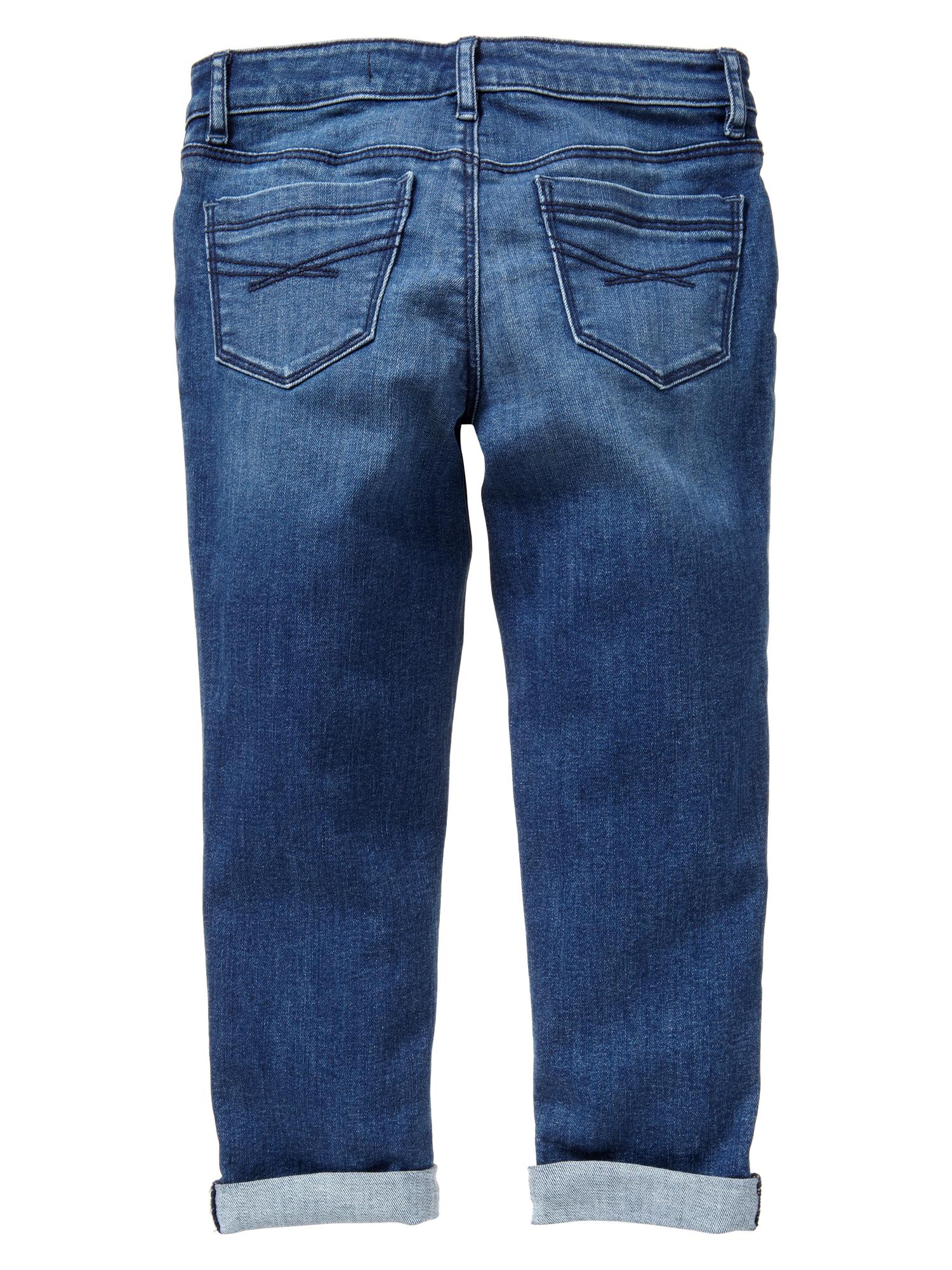1969 super skinny capri jeans