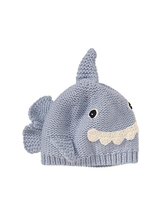 Shark hat Gap