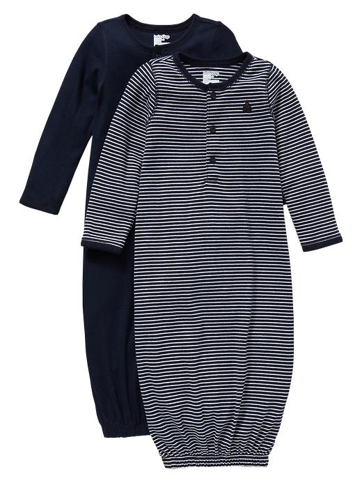 1 of 8 showing, with the color blue galaxy of product Favorite navy bundler (2-pack)