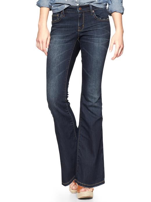 Gap 1969 curvy boot jeans discount