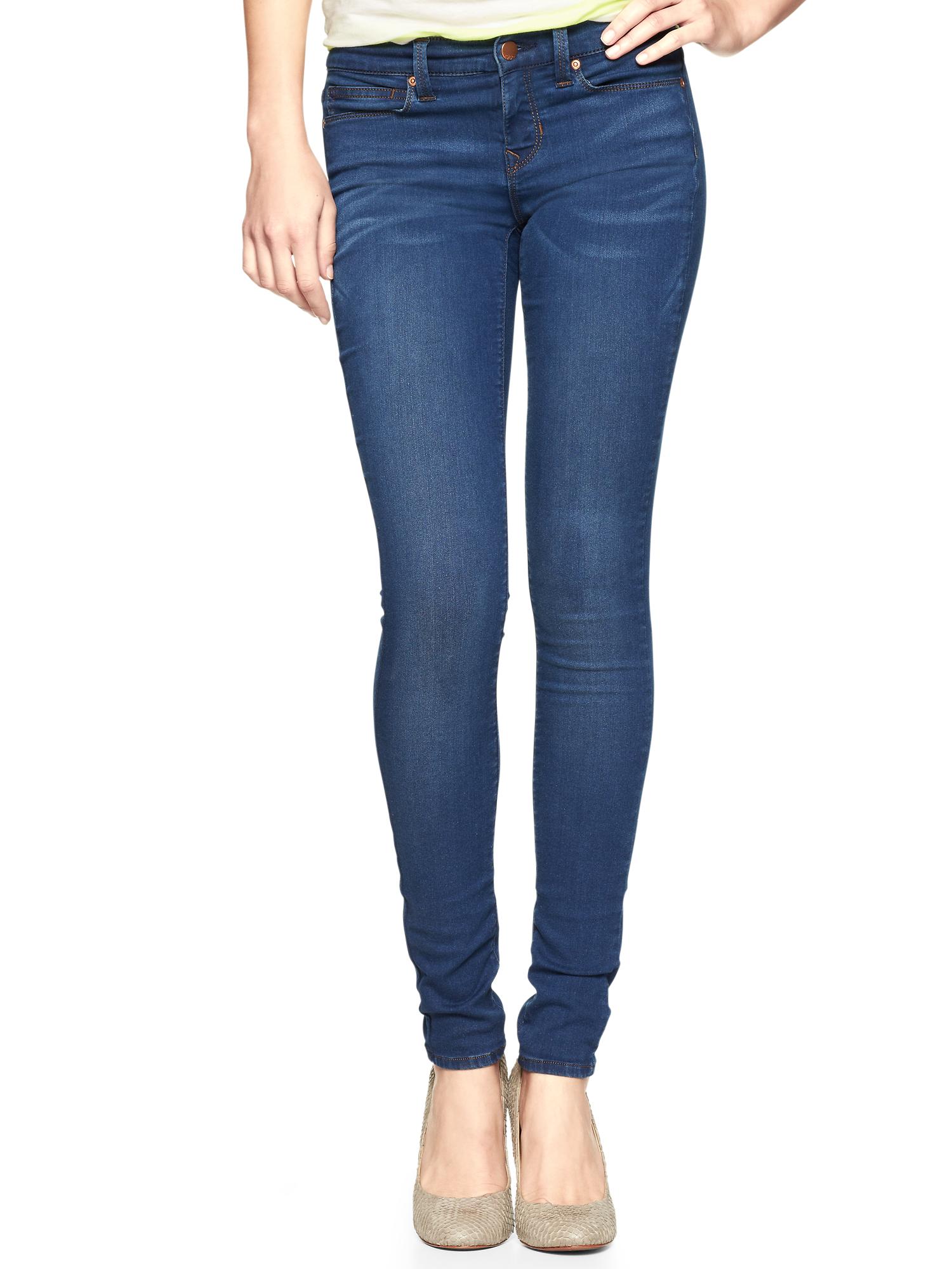 1969 forever stretch legging jeans