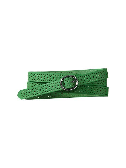View large product image 1 of 1. Lasercut belt