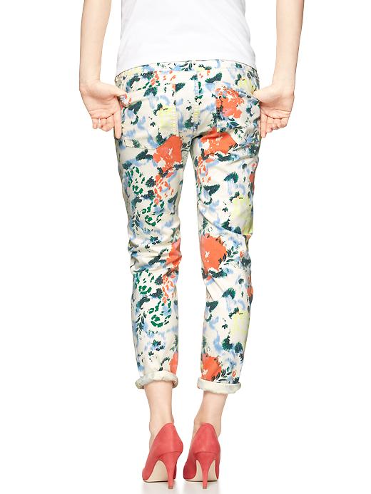 Gap legging skimmer jeans review discount