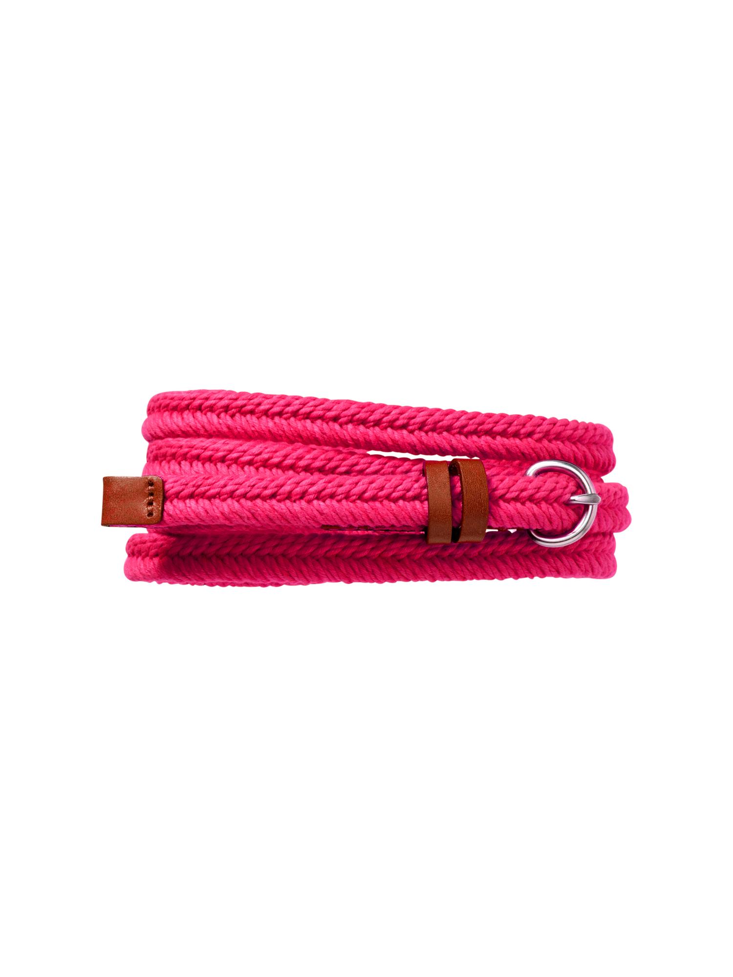 Skinny braided belt Gap