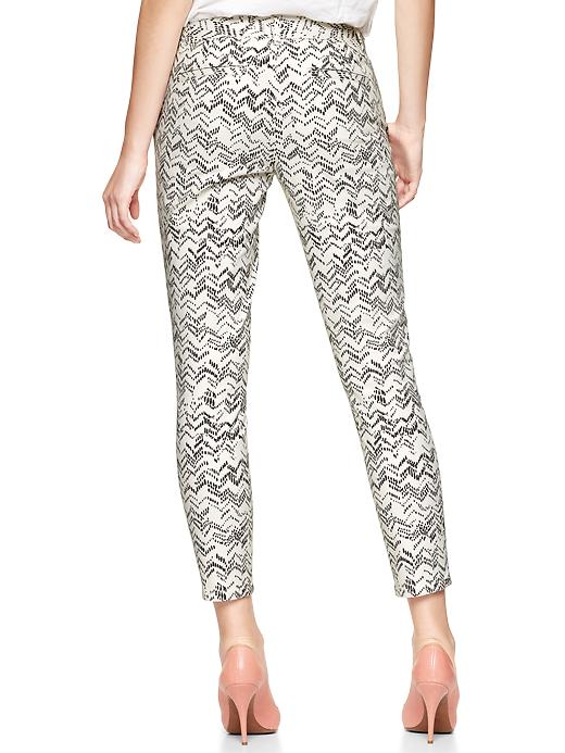 Gap skinny mini khakis clearance
