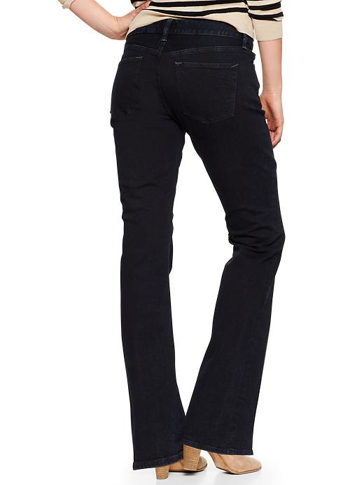 Gap 1969 long and lean jeans discount