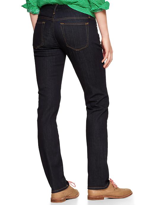 View large product image 2 of 2. 1969 real straight jeans