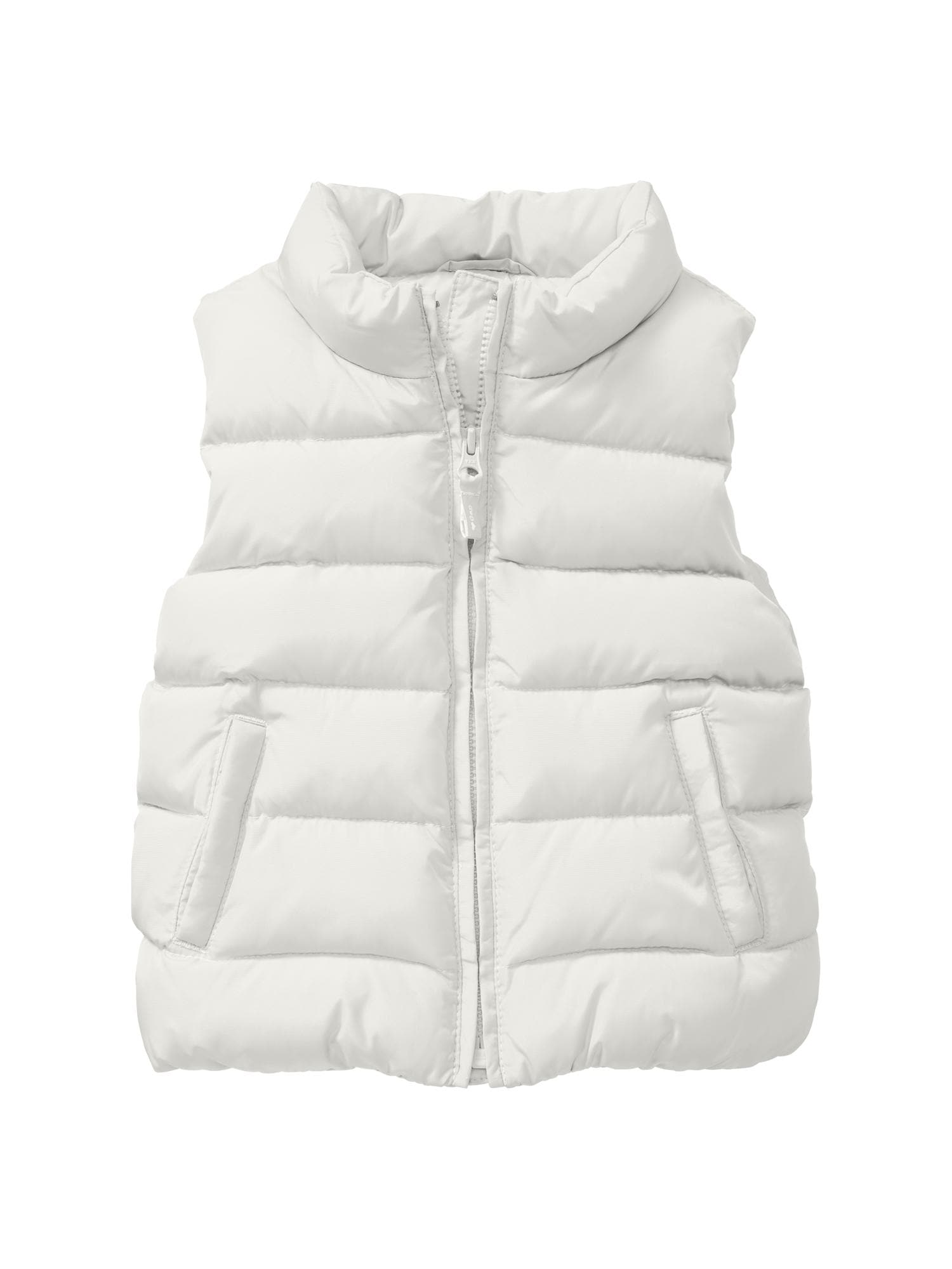 Gap warmest puffer vest deals