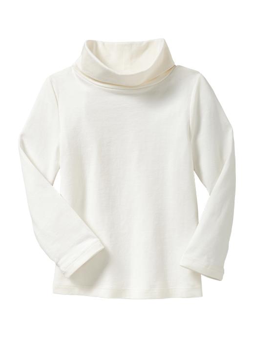 1 of 8 showing, with the color milk of product Turtleneck