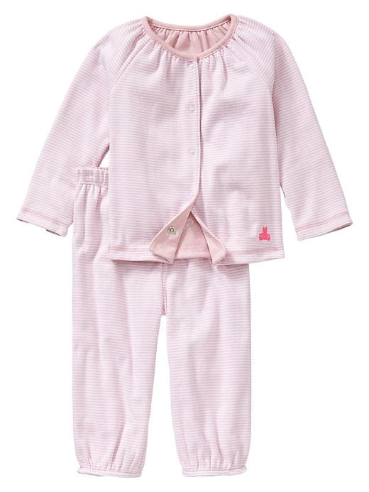 1 of 8 showing, with the color pure pink of product Favorite reversible cloud set
