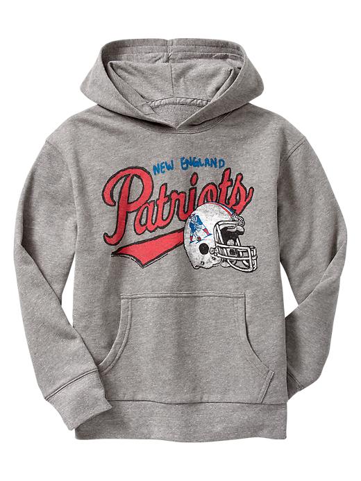 Junk food patriots sweatshirt on sale
