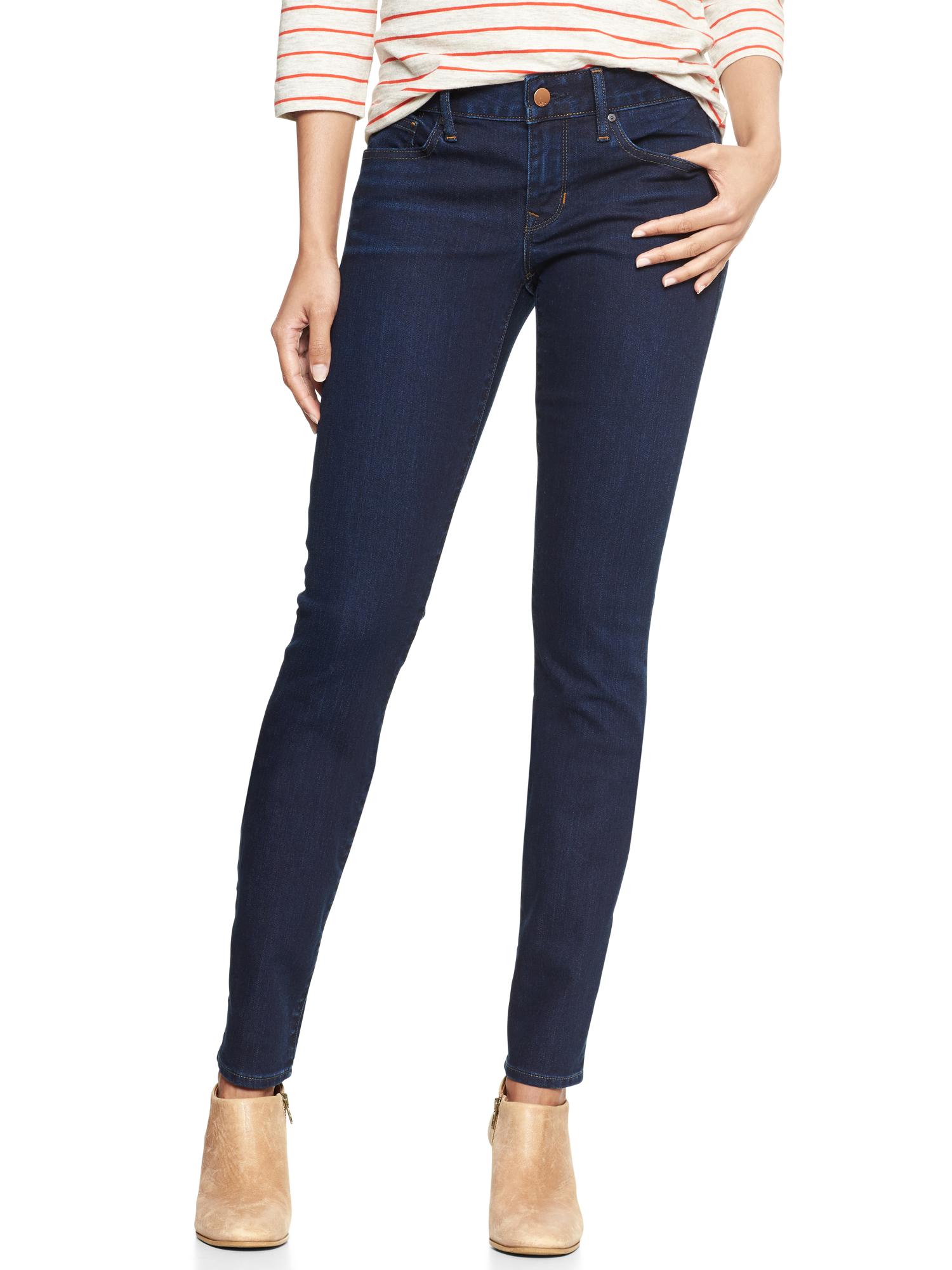 Always skinny gap jeans sale