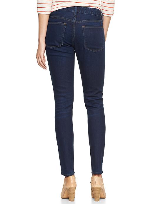 View large product image 2 of 2. 1969 always skinny jeans