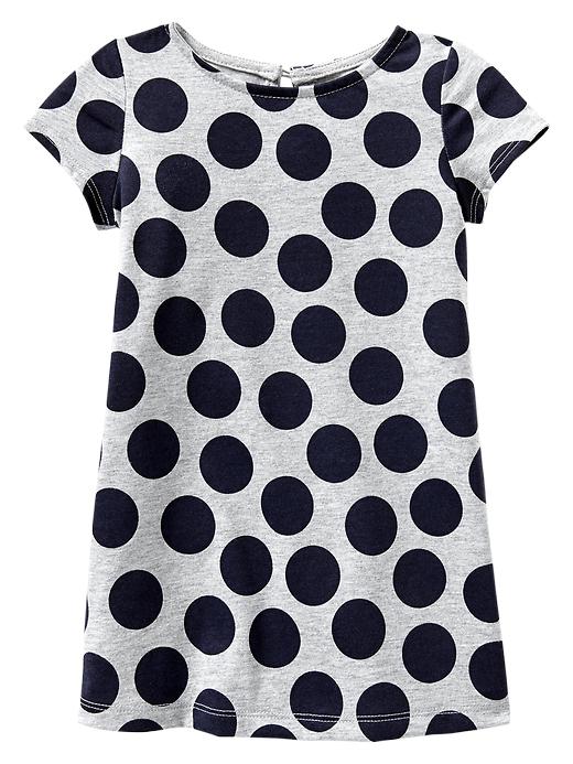 View large product image 1 of 1. T-shirt dress