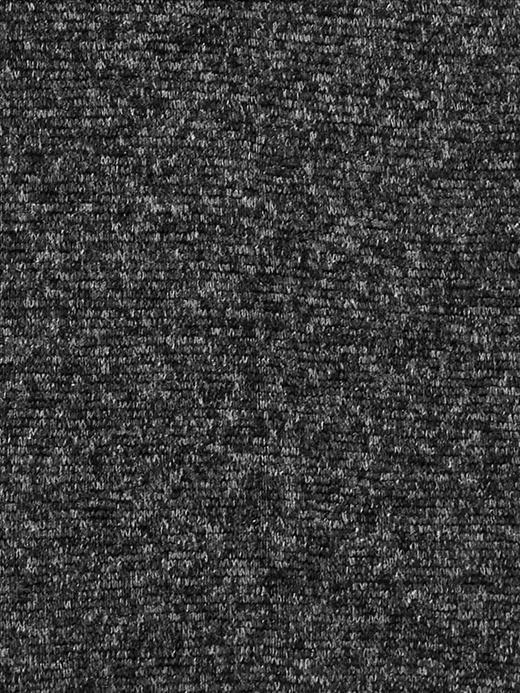 2 of 8 showing, with the color charcoal heather of product Heathered opaque tights