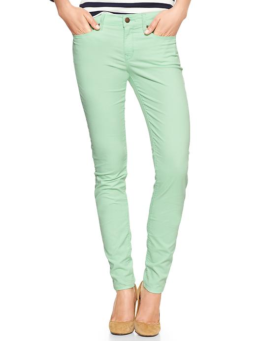 View large product image 1 of 1. 1969 legging cords