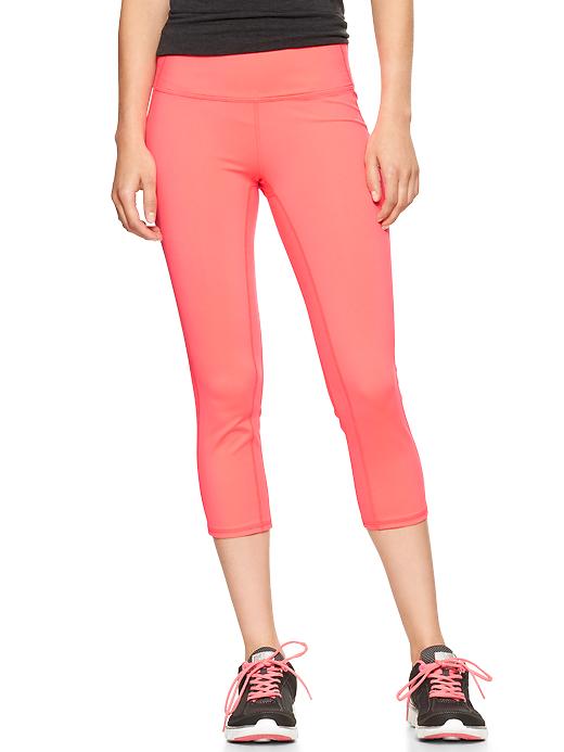 GapFit gFast capris