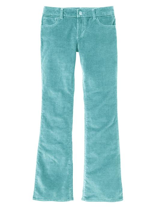 View large product image 1 of 2. Boot cut cords