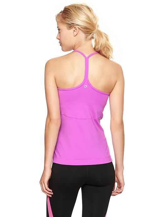 Gap shelf bra tank discount