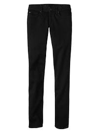 View large product image 3 of 3. 1969 always skinny black jeans
