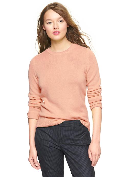 Image number 10 showing, Cashmere sweater