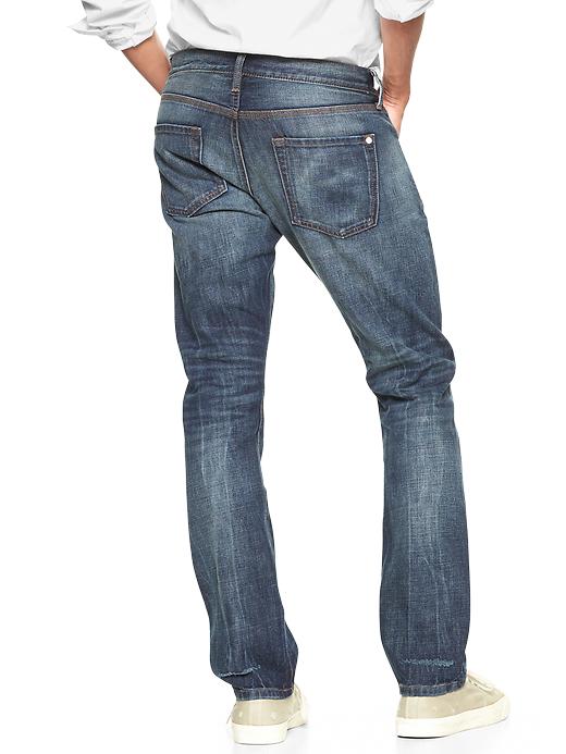 Baldwin 2024 henley jeans