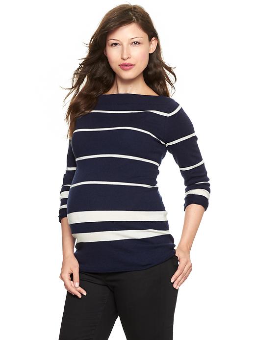 Comprar Verde Oliva - Gap Boat Neck Jumper From Spain