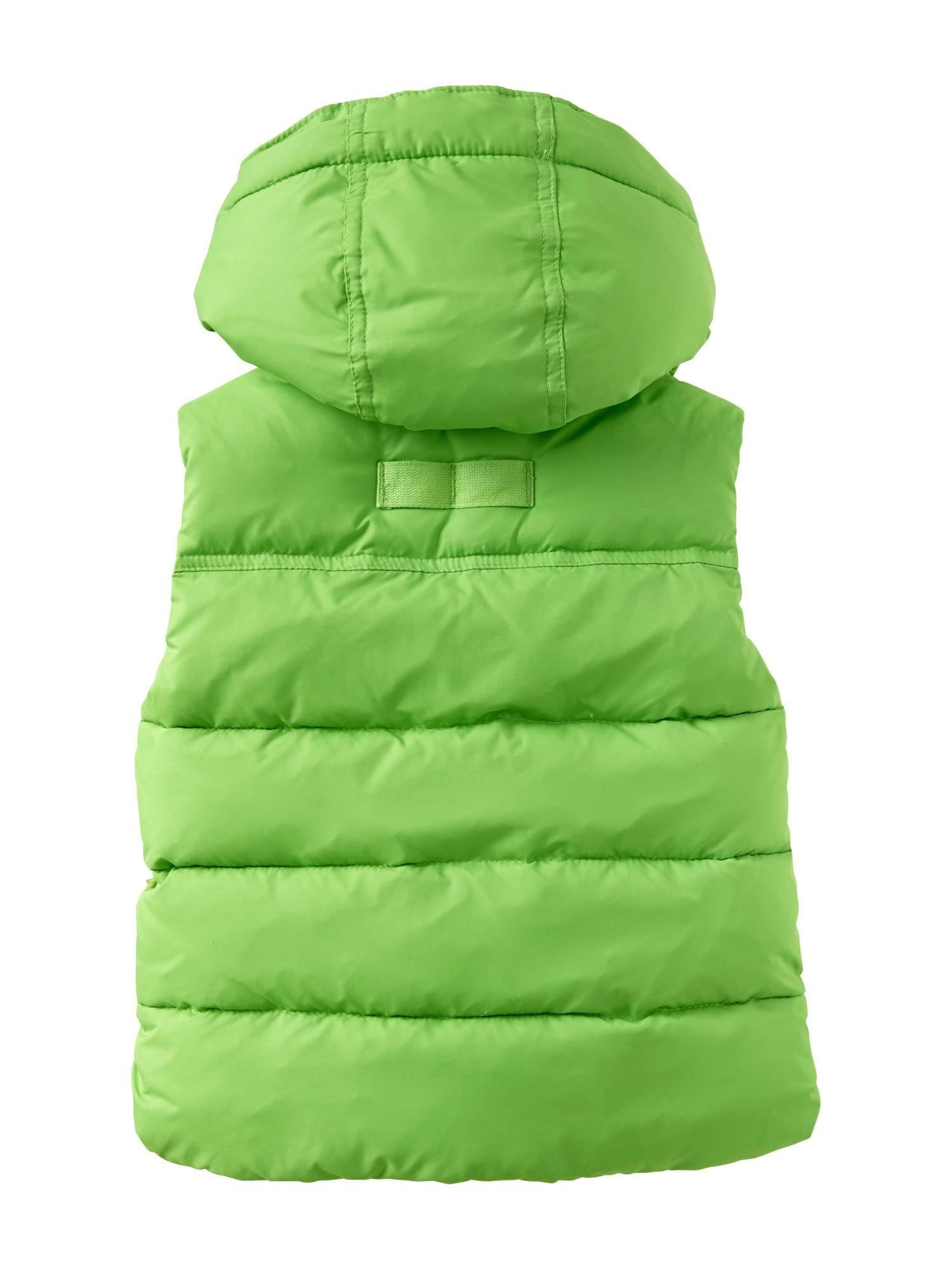 Sherpa lined Vest Gap sherpa-lined-vest-gap