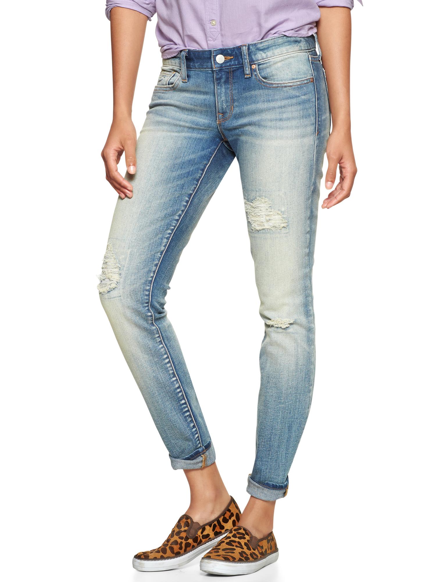 Gap always skinny deals
