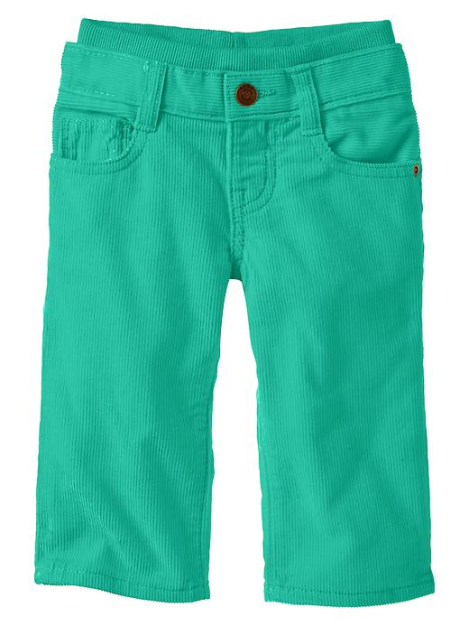 1 of 8 showing, with the color green mirage of product Pull-on cords