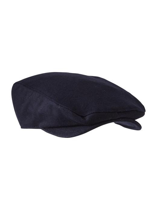 1 of 8 showing, with the color blue galaxy of product Newsboy cap