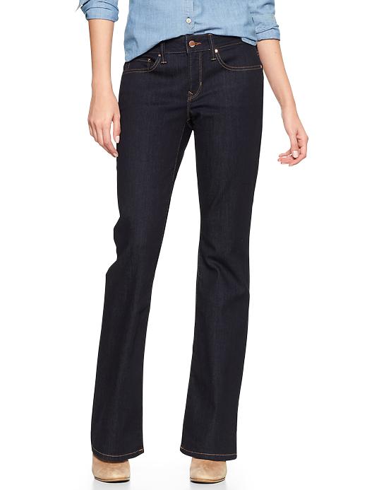 1969 long & lean jeans | Gap