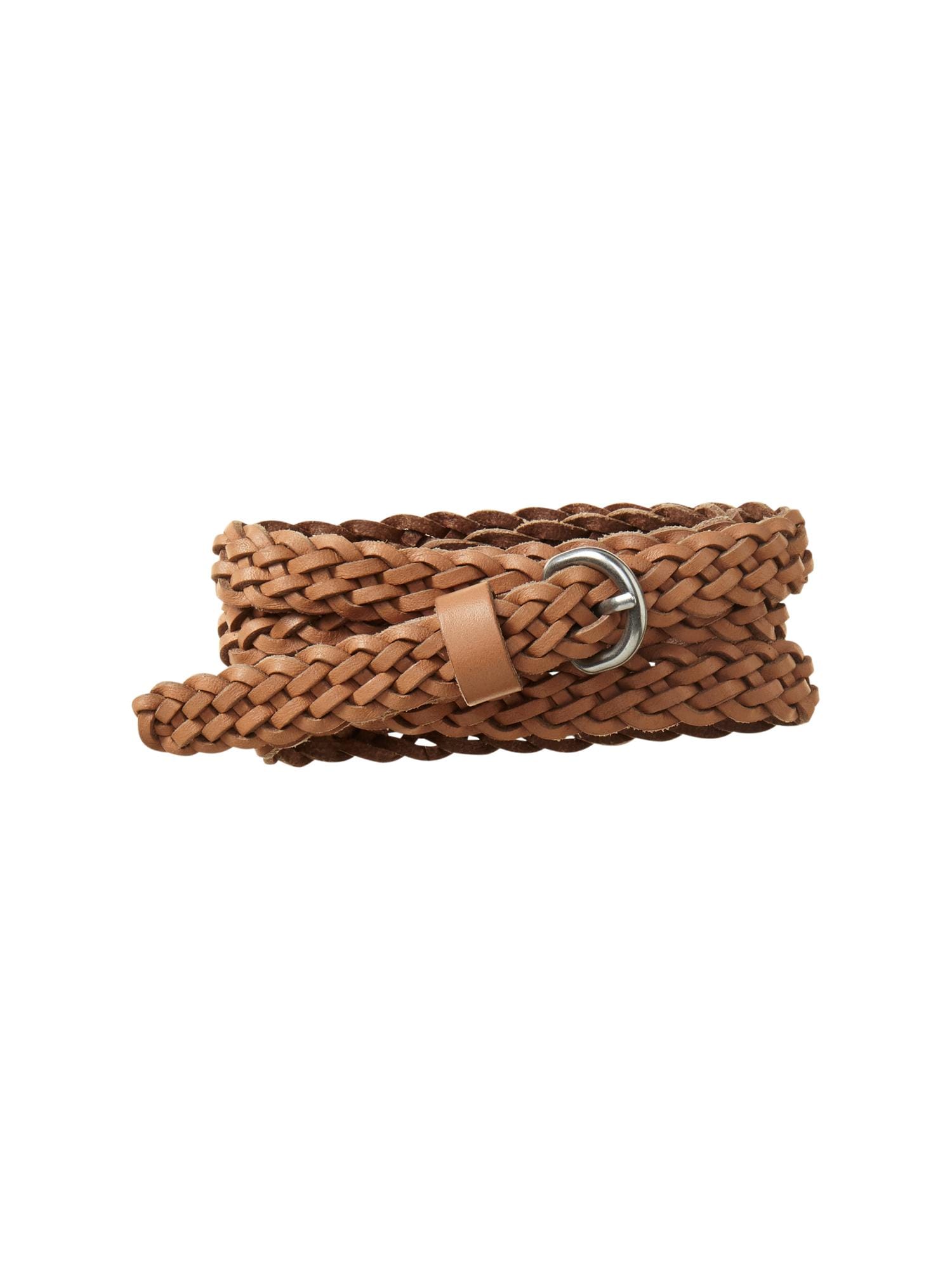 Gap cheap braided belt