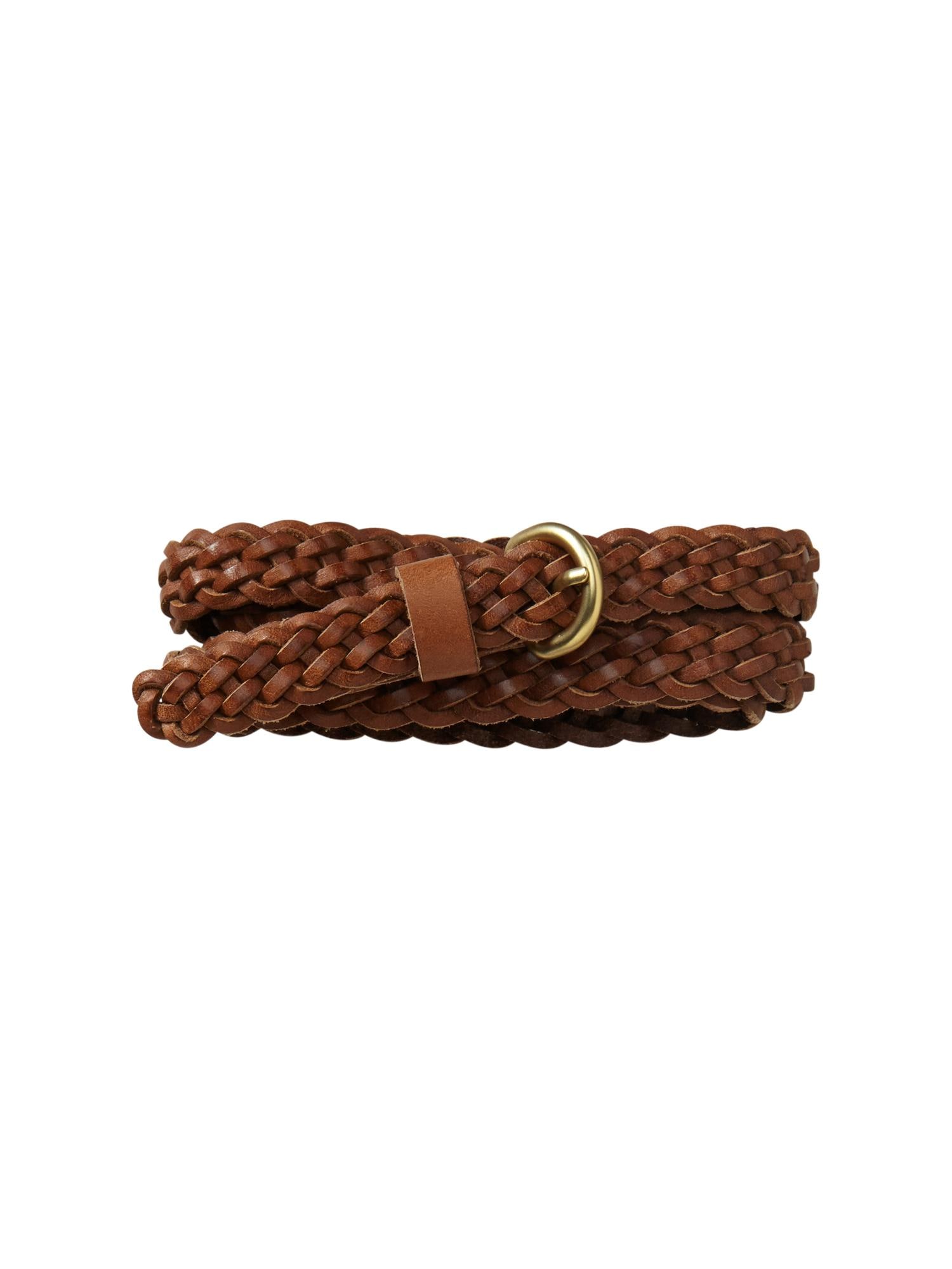 Gap rope belt deals