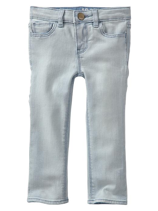 View large product image 1 of 3. Skinny jeans