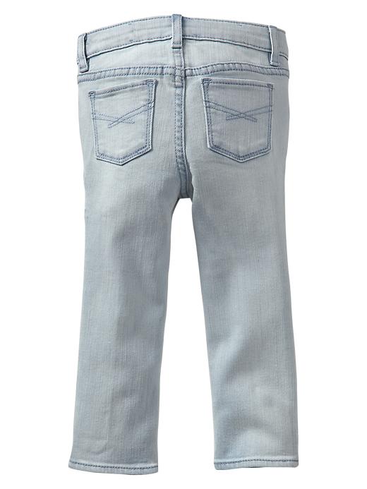 View large product image 2 of 3. Skinny jeans