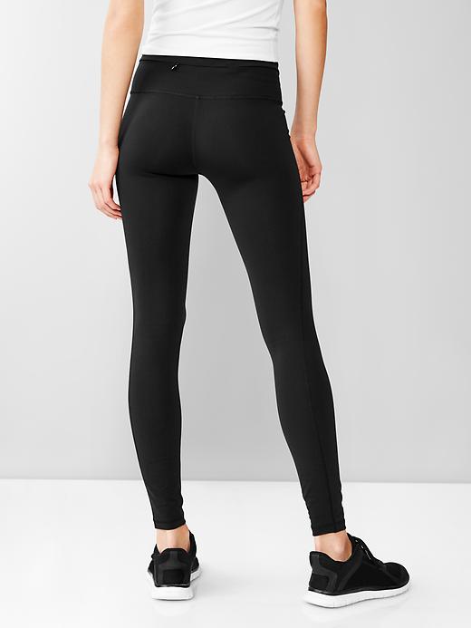 GAP, Pants & Jumpsuits, Gapfit Xs Gfast Trainer Printed Leggings