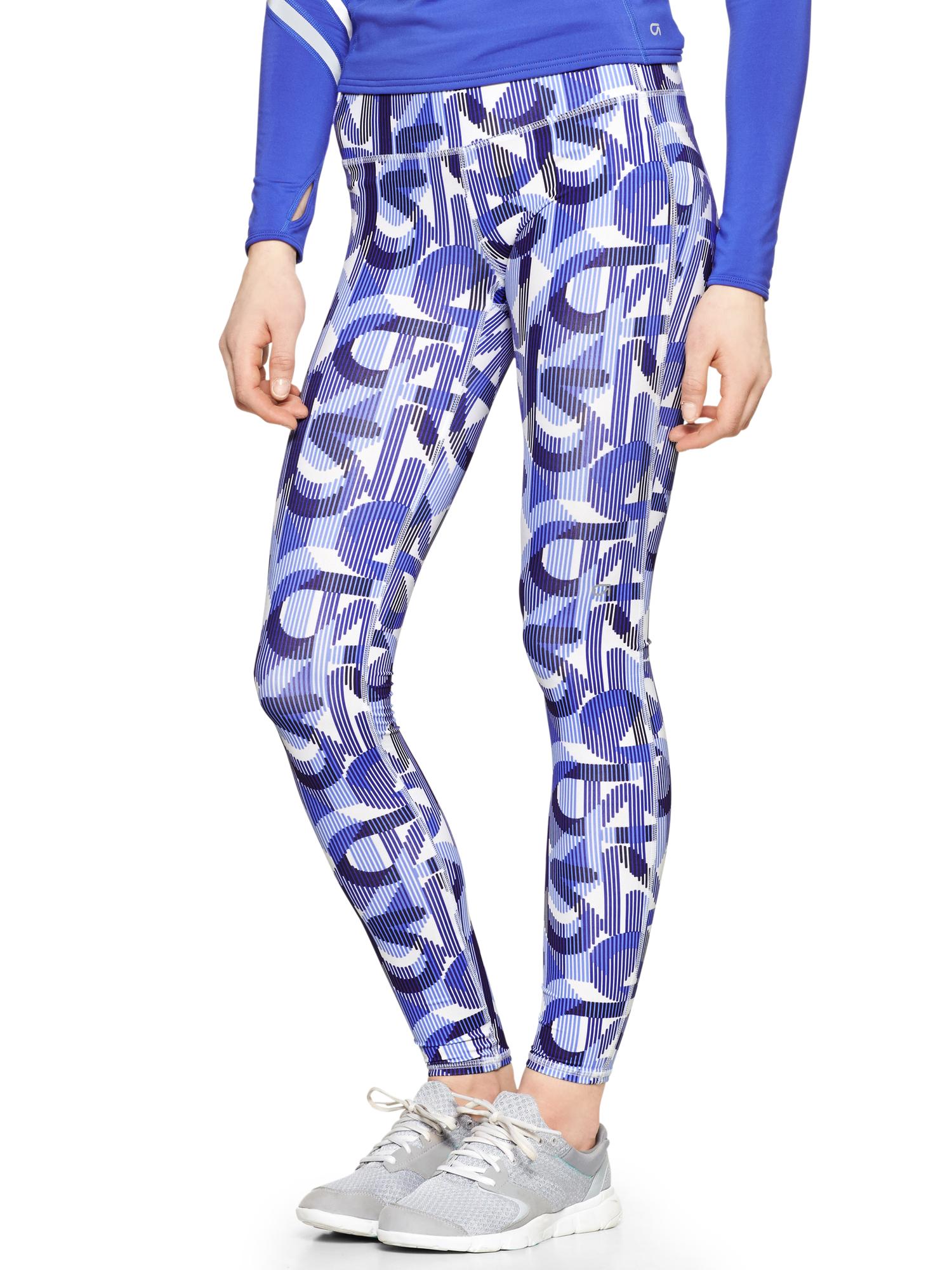 Gap on sale gfast leggings