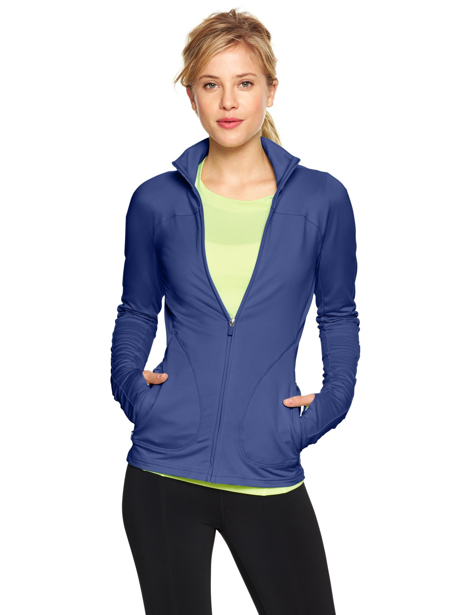 GapFit Train jacket Gap